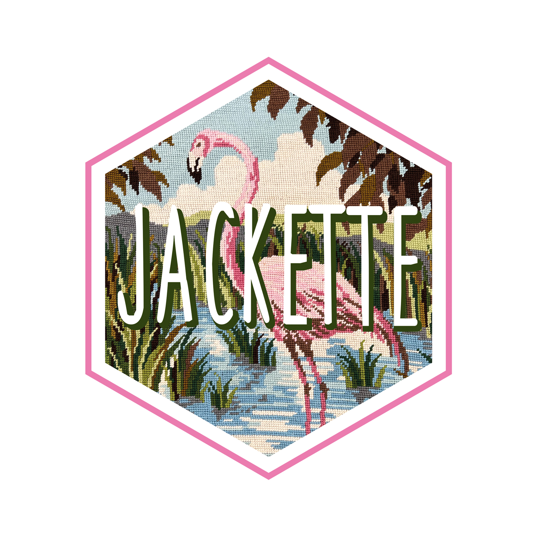 Jackette-upcycling