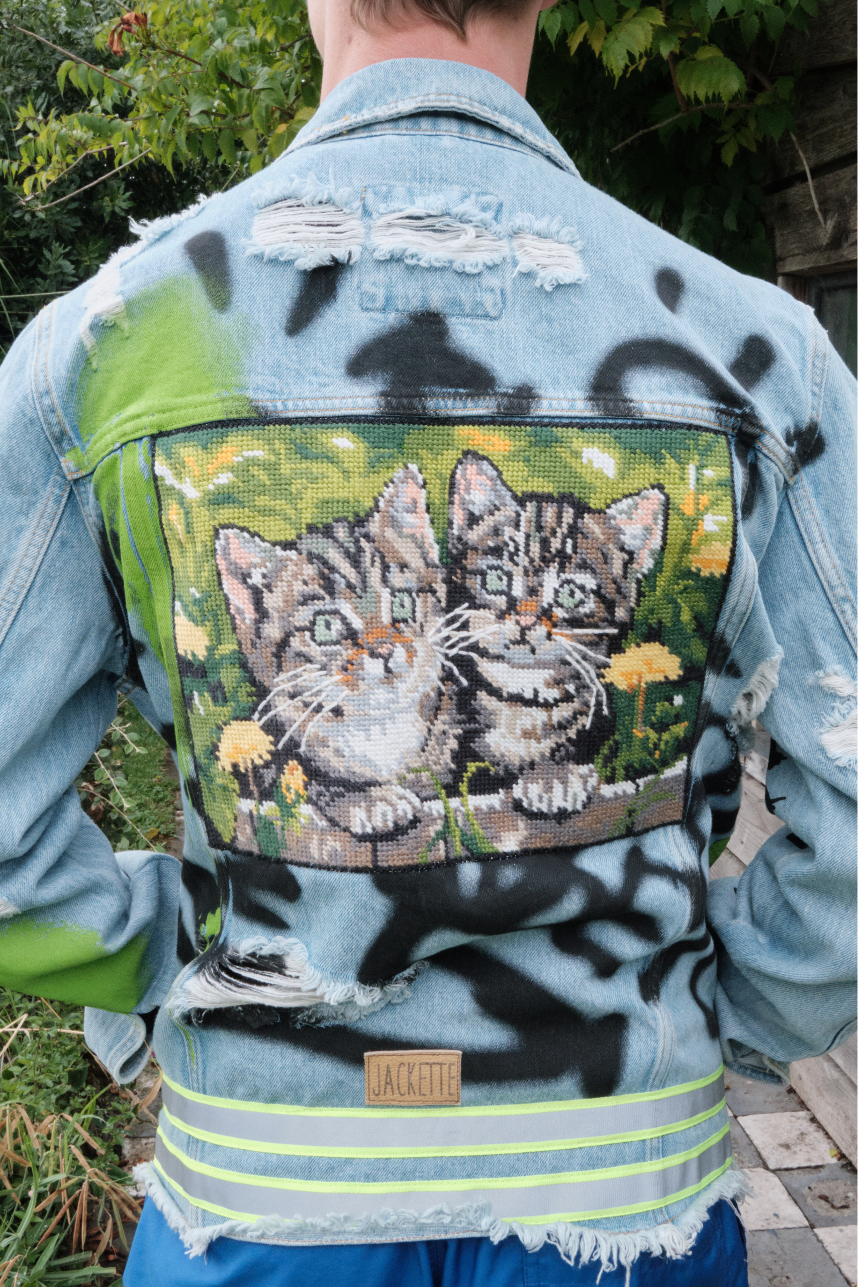 ChaCha – Image 2