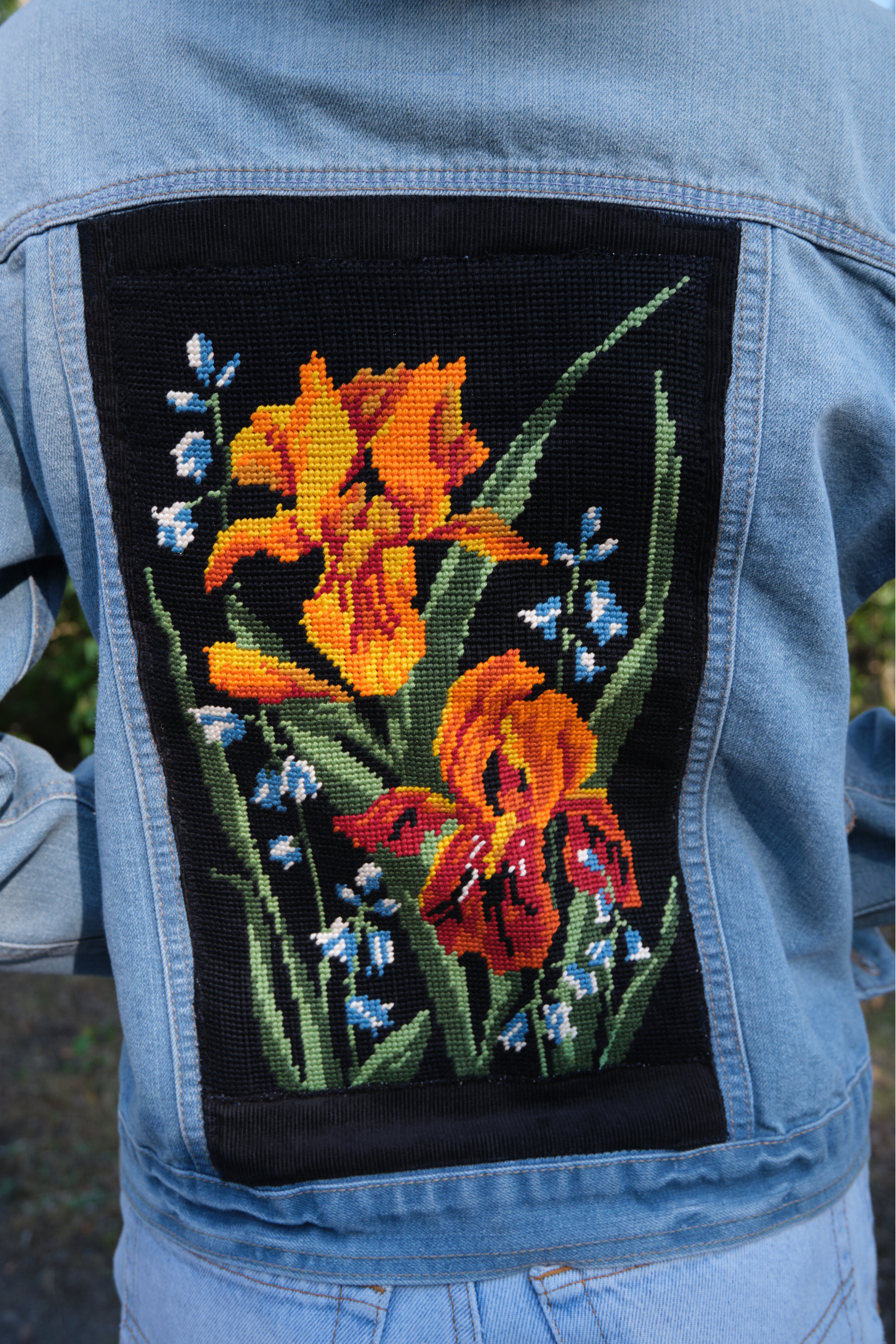 Iris – Image 2