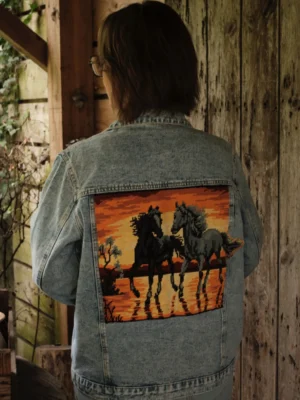 Horses lovers