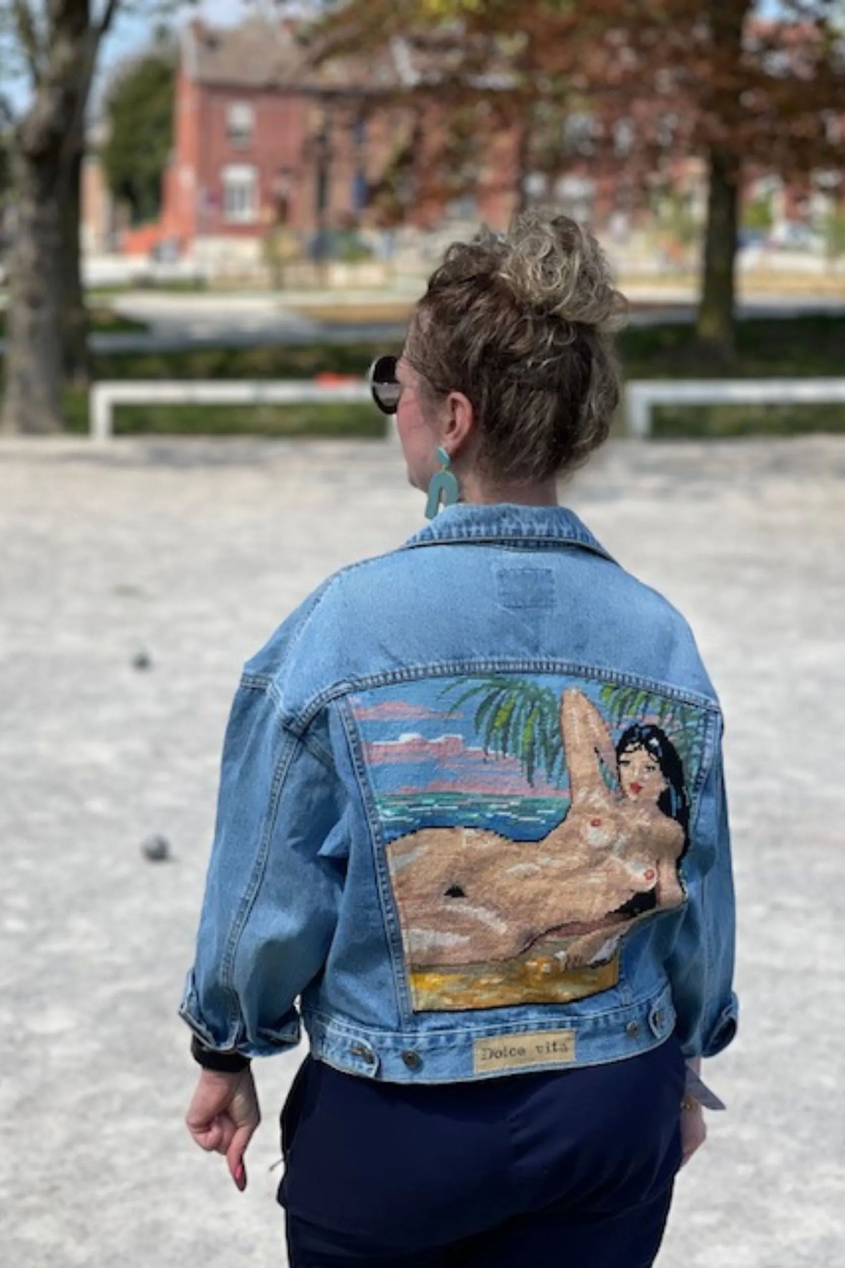 Dolce vita