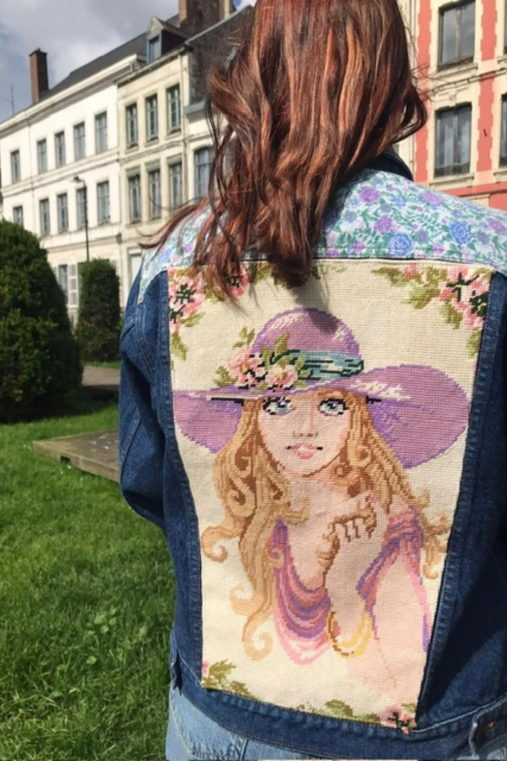 Judith